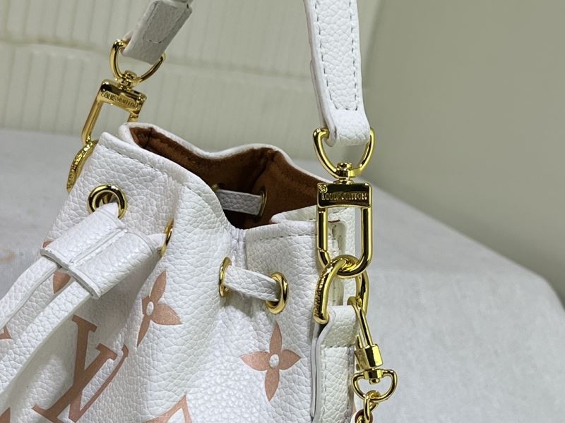 LV Bucket Bags